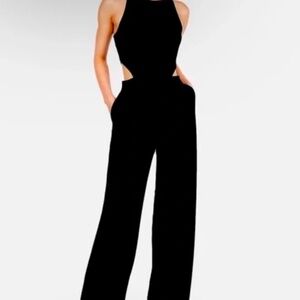 New Express Keyhole Romper